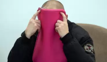 Holiganın 'sinsi' hareketine 3 yıl 3 ay hapis!