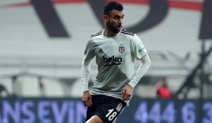 Beşiktaş'ta eski günlerine dönmesinin sırrını açıkladı!