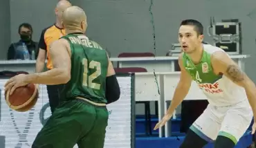 Darüşşafaka Tekfen Fethiye'de farklı