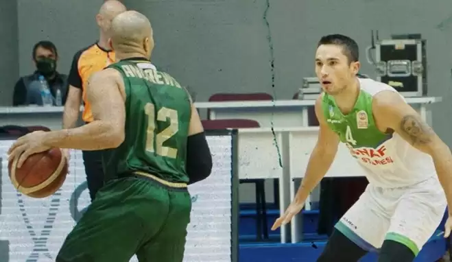 Darüşşafaka Tekfen Fethiye'de farklı