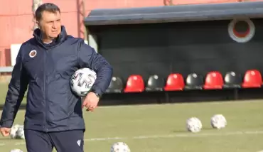 Mustafa Kaplan: "Penaltılar doğru karar"