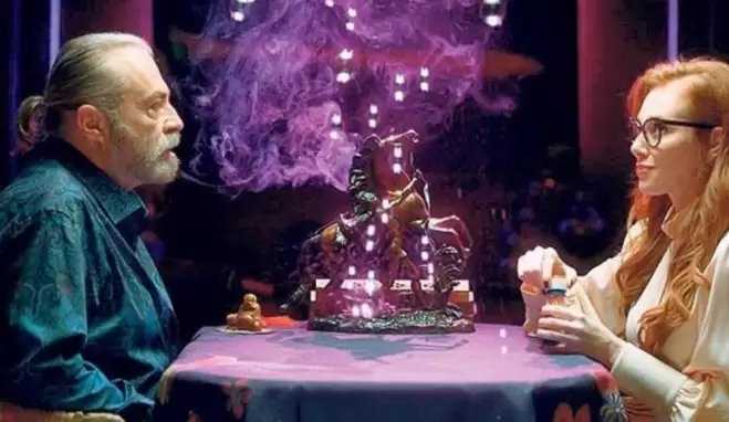 9 Kere Leyla filmi konusu nedir ve oyuncu kadrosunda kimler var?