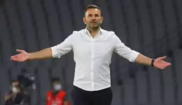 Okan Buruk'un 'buruk' 30 günü!