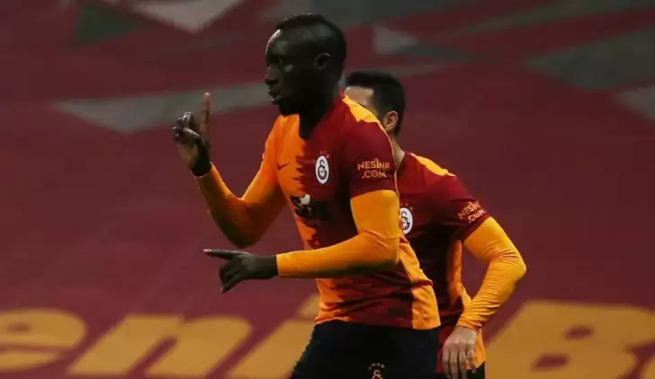 Diagne yola çıkıyor