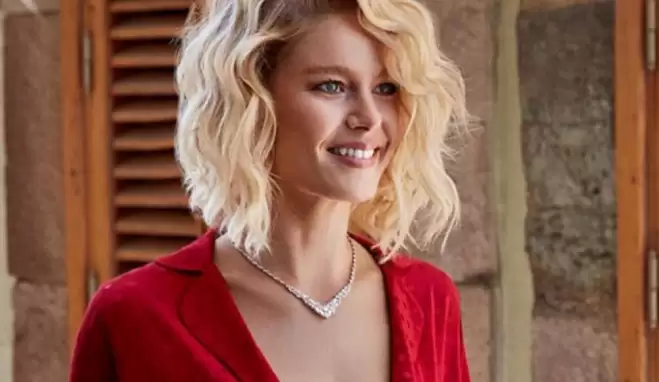 Burcu Biricik kimdir, kaç yaşında ve ne iş yapar?