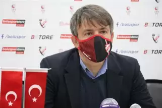 Reha Erginer: “Kazandığımız için çok mutluyuz”