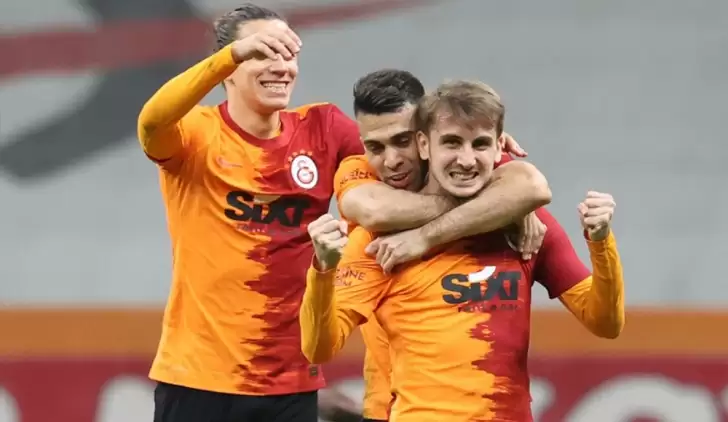 Kerem Aktürkoğlu'na çifte transfer teklifi! Galatasaray'ın planı...