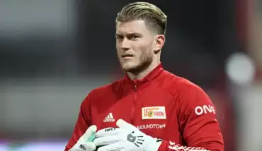 Loris Karius'a kötü haber! Union Berlin...