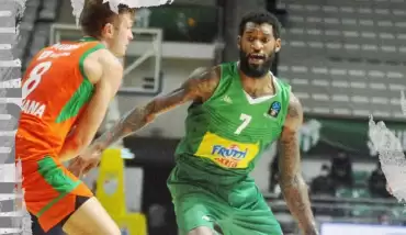 Frutti Extra Bursaspor'da bir pozitif vaka