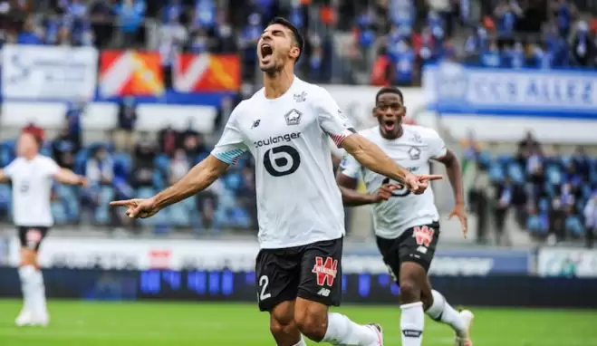 Zeki için 15 milyon Euro!