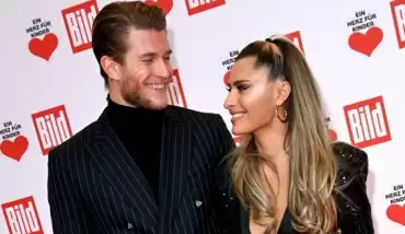 Karius çocuklara yardım galasında