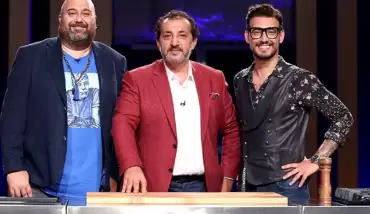 2020 Masterchef Türkiye kim elendi? Elenen isim kim oldu?