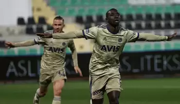 Thiam ve Cisse’den ırkçılığa tepki!