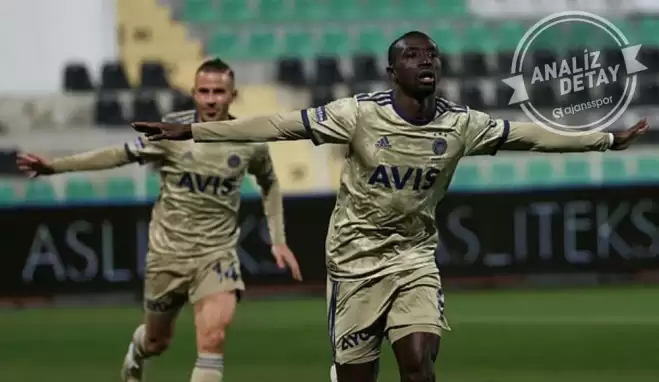 Fener 'Bunu da hatırlarsın Denizli' dedi