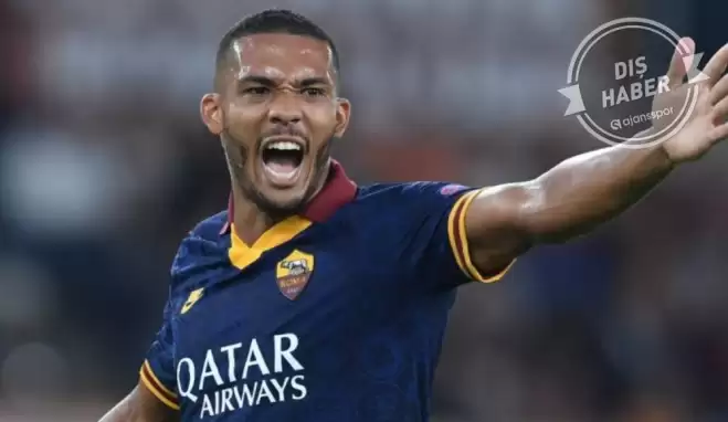 Fenerbahçe ile anılmıştı! Transfer konusunda açıklama yaptı...