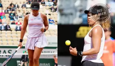 Bu gurur Osaka'nın: Herkesin sesi oldu