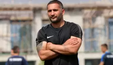 Ümit Karan: "Hedefim Şampiyonlar Ligi"