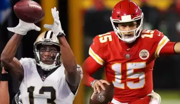 NFL’de pazar gününe damga vuranlar