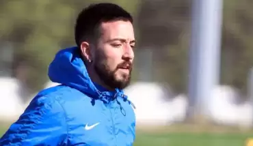 Tarık Çamdal sakatlandı! Dönüş tarihi...