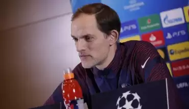 Thomas Tuchel: “İrfan Can oldukça etkili biri”