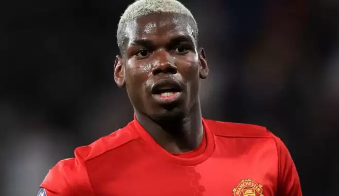 'Pogba'nın Manchester United kariyeri bitti'