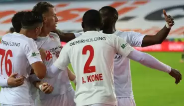 Hakan Arslan: "Zor bir süreçten geçiyoruz"