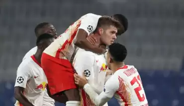 "Sörloth fantezidir, Trabzonspor'a gelmez"