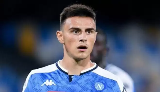 Eljif Elmas’a Benfica kancası