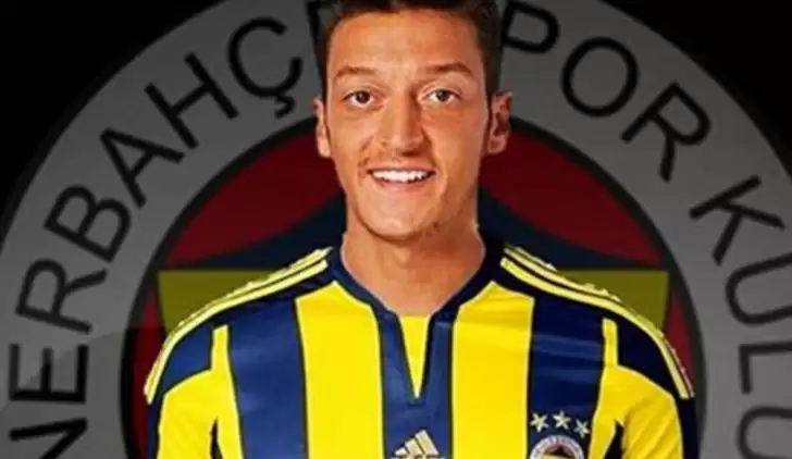 Fenerbahçe Mesut Özil'i transfer edecek mi? Resmi açıklama