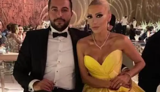 Gülşah Saraçoğlu, Gökhan Göz'e canlı yayında küfürler etti!