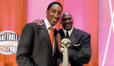 Pippen'dan Jordan’a: “Kendini yüceltmek için…”