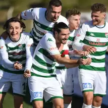 "Mücadele ederek çok önemli bir üç puan aldık"