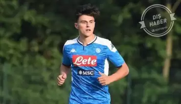 Eljif Elmas Benfica yolunda! İşte bonservis bedeli...