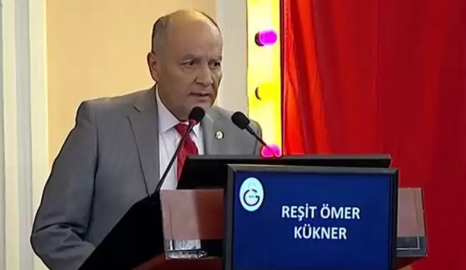 'Terim' yerine 'Başkan' dedi, Galatasaray'ın yeni iletişimcisi oldu