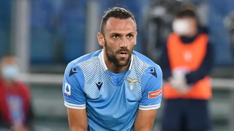 Lazio’da olay: Vedat Muriç tepkisi Sarri’yi çıldırttı!