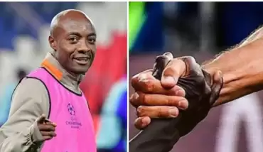 Yıldız oyuncular ve dünya devlerinden tepki: 'Seninleyiz Webo'