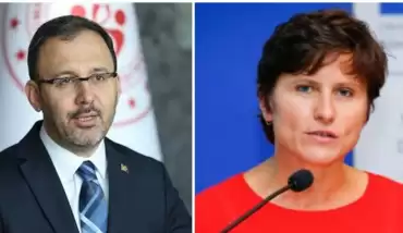 Rumen asıllı Fransız bakan: "Tarihi karar"