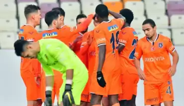 PSG-Başakşehir maçı öncesi flaş gelişme! Onay çıkarsa...