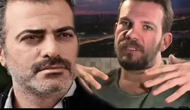 Tolga Karel neden Sermiyan Midyat'a küfür etti? Tolga Karel kimdir?