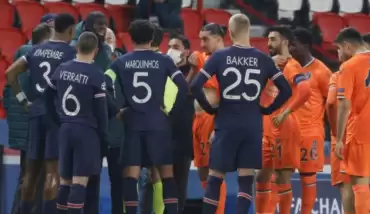 Futbolda milat! 'Koskaca' UEFA böyle geri adım attı