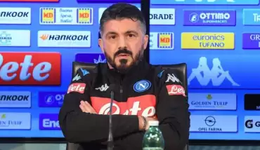 "Futbol tarihine geçecek güzel bir sayfa değil"