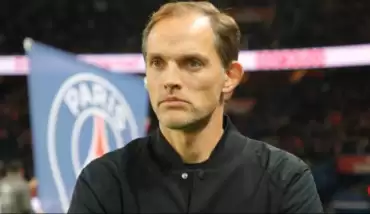 Tuchel: "Başakşehir'e büyük saygı duyuyorum"