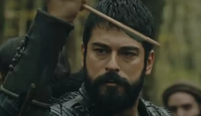 Kuruluş Osman nerede çekiliyor?