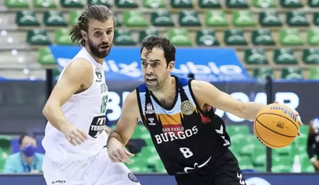 Daçka son şampiyonu geçemedi