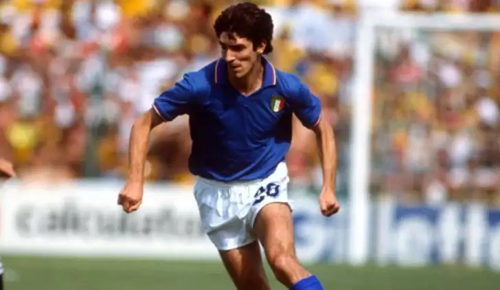 Paolo Rossi kimdir?