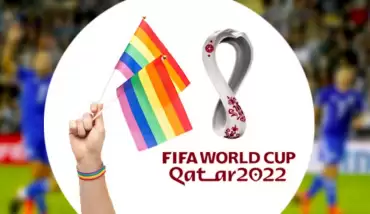 Katar'dan hem LGBT hem alkole izin