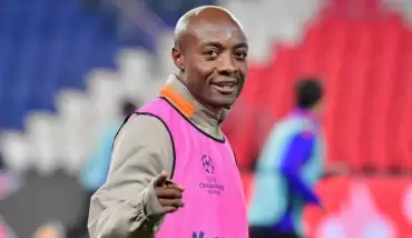 Pierre Webo anlattı! Olay nasıl başladı?