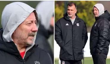 Sergen Yalçın'ın kararı: "Kadro dışı bırakalım"