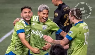 MLS için rakam açıklandı: Yüzde 20'sine virüs bulaştı!