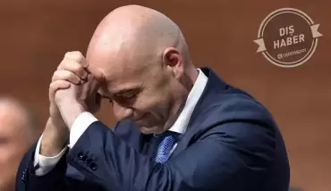 Infantino için çember daralıyor!